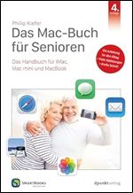 Das Mac-Buch fur Senioren [German]